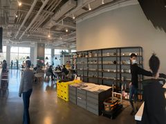 -dotcom coffee古点咖啡(致真大厦店)