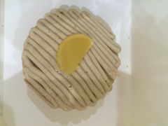 福满栗香挞-星巴克(北京成寿寺路店)
