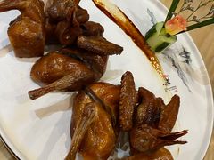 -德胜轩正宗顺德菜(宝安沙井会展中心店)