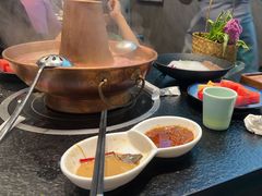 -阳坊涮肉(西直门凯德mall店)