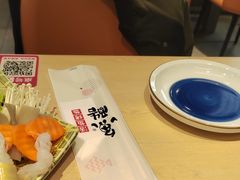 -鱼酷活鱼烤鱼(沈阳大悦城店)