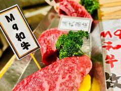 -赤坂亭M9和牛烧肉(世博源店)