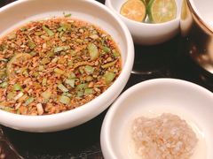 沙姜-官也街澳门火锅(新源里店)