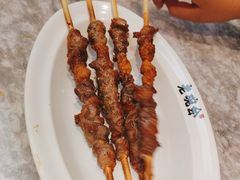 -老碗会·陕西手工面(创智云城店)
