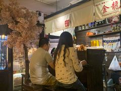 -金龙咖喱