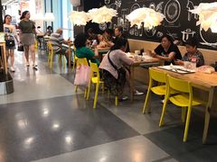 大堂-宜家·瑞典风味餐厅(北京西红门店)