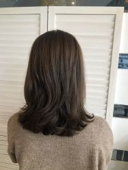-GIRL STYLE 烫发·染发沙龙