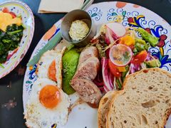 -Alimentari Mulino意大利餐吧&烘焙(丰盛里店)