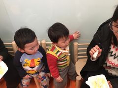 -小门牙好性格托育(北外滩中心)