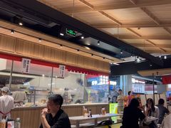 -一醒·手工面·西北传统小吃(悠方购物中心店)