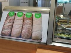 -赛百味SUBWAY(长宁龙之梦店)