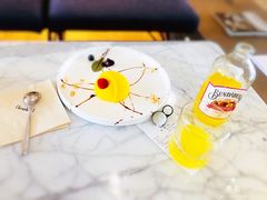 -Bracket Coffee(工体店)