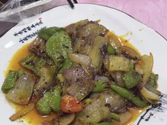 -蜀膳坊(洪公祠小区店)