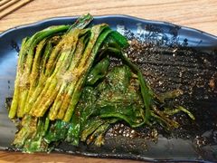 -陈员外正宗夹江烧烤(广福路店)