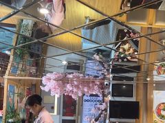 -昱匠·日本料理(金融街店)