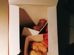 -汉堡王(上海凌云壹街坊店)