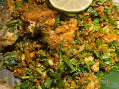 -Ameigo梅果·云贵川bistro(长宁来福士店)