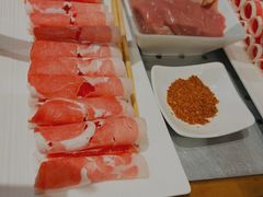 -皇城老妈(德胜店)