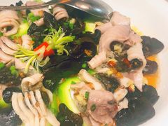 -味可道美食坊(福基路店)