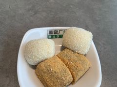 -黑窑厂糖油饼烤鸭·清真菜(黑窑厂街店)