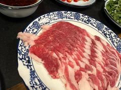 -裕德孚·非遗手切涮羊肉(东直门内大街店)