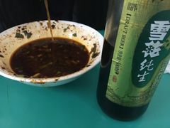 -甘记肥肠粉(马鞍北路店)