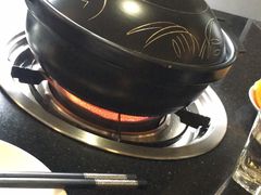 -捞王猪肚鸡火锅(昆山店)