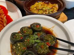 -简小舍·民间手艺菜(武昌江滩店)