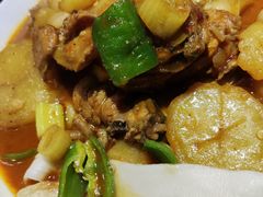 -天山醉美·新疆餐厅(富华里店)