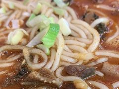 -晋B2008刀削面(小南庄店)