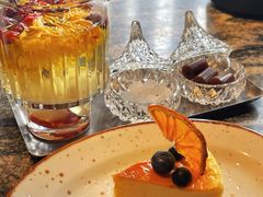 -良木缘咖啡西餐(太古里店)