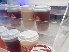 -乡村基(双流时代奥特莱斯餐厅)