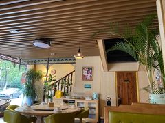 -塔里木的羊·新疆特色餐厅(钱湖北路店)