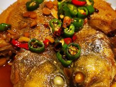 -小厨娘淮扬菜(天印大道店)