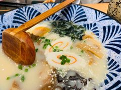 -苍月中华料理(王府井店)