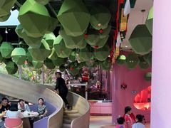 -水桶王国主题餐厅·聚会·生日派对·亲子活动·家庭套餐(亚龙湾希尔顿店)