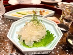 -龙悦湾酒家·八阵鱼生·渔人码头店