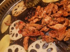 -嘿嘟嘟·肋条烧肉放题(爱融荟城店)
