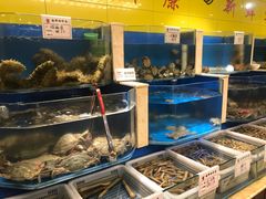 -荣祥海鲜·烟台菜(胜利路二部)