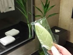 房间-广交会威斯汀酒店