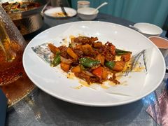 -燕兰楼·清真西北融合菜(亚运村店)