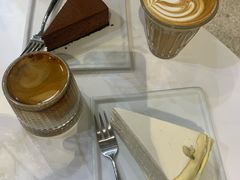 -1/4 ONE QUARTER COFFEE LAB(朝阳大悦城店)