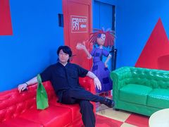 -上海静安大悦城