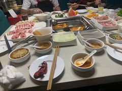 -海底捞火锅(枫蓝国际购物中心店)