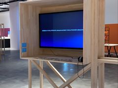 -chi K11艺术空间展览厅