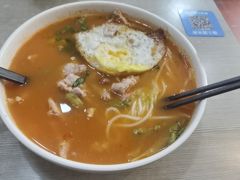 -缘久缘米粉(新街口店)