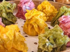 -龍聚祥烧麦馆(万达店)