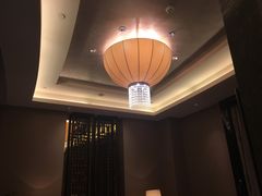 -西安皇冠假日酒店·朱雀咖啡厅