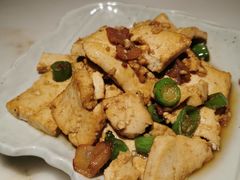 家烧豆腐-佬肥猫(国华广场店)