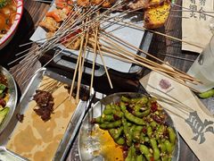 -破店肥哈·东北烧烤(南山保利店)